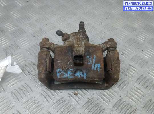 купить суппорт тормозной задний правый на MITSUBISHI GALANT 8