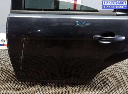купить дверь задняя левая на FORD FOCUS 2