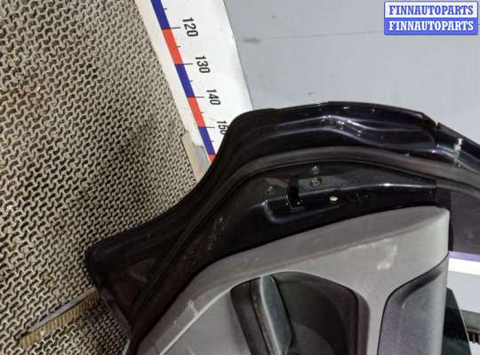 купить дверь задняя левая на FORD FOCUS 2