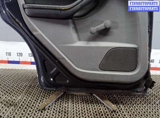 купить дверь задняя левая на FORD FOCUS 2