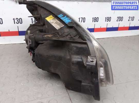 купить фара левая на NISSAN QASHQAI J10