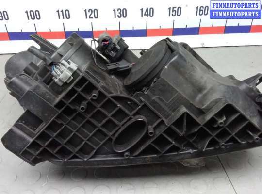 купить фара левая на NISSAN QASHQAI J10