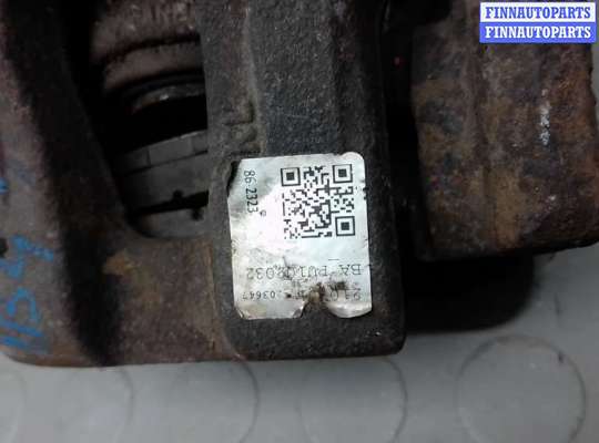 купить суппорт тормозной задний левый на HYUNDAI I40