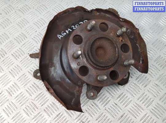 купить ступица задняя правая на KIA CEE'D 2 (JD)