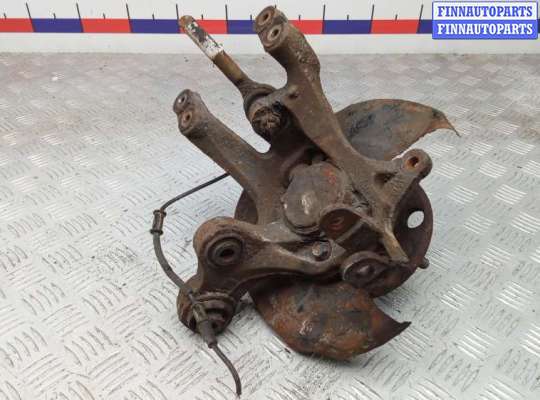 купить ступица задняя правая на KIA CEE'D 2 (JD)