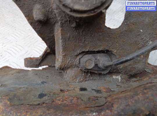 купить ступица задняя правая на KIA CEE'D 2 (JD)