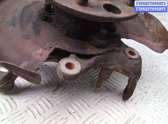 купить ступица задняя правая на KIA CEE'D 2 (JD)