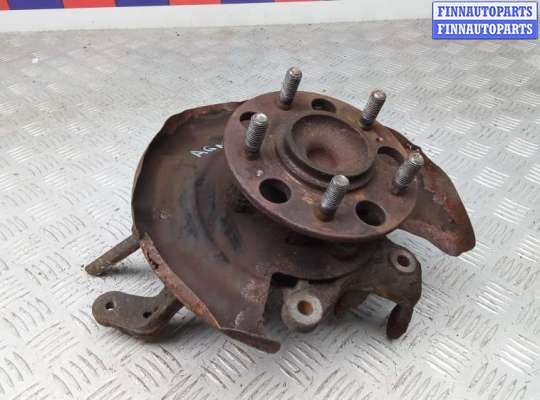 купить ступица задняя правая на KIA CEE'D 2 (JD)