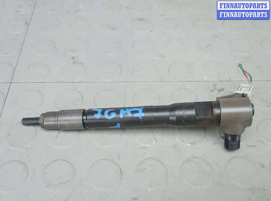 форсунка дизельная MZ593943 на MAZDA 3 BM