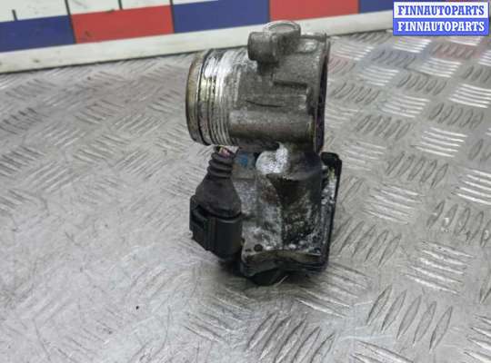 купить дроссельная заслонка дизельная на VOLKSWAGEN GOLF 6