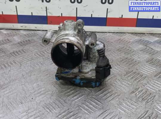 купить дроссельная заслонка дизельная на VOLKSWAGEN GOLF 6