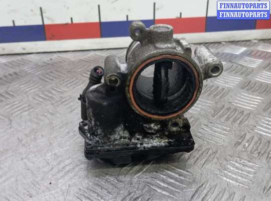 купить дроссельная заслонка дизельная на VOLKSWAGEN GOLF 6