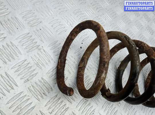 Пружина подвески на Ford S-Max