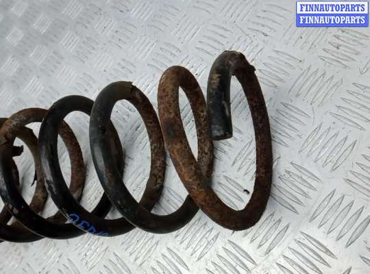 Пружина подвески на Ford S-Max
