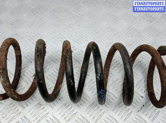 Пружина подвески на Ford S-Max