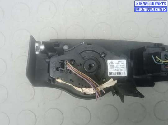 купить переключатель света на AUDI A4 B8