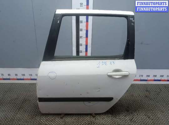 купить дверь задняя левая на PEUGEOT 307