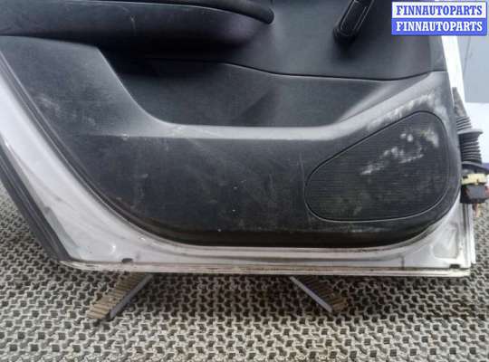 купить дверь задняя левая на PEUGEOT 307