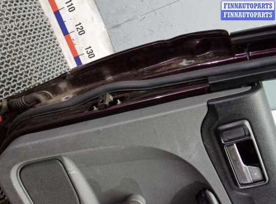купить дверь задняя правая на FORD FOCUS 2