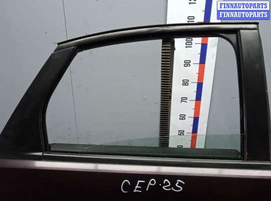 купить дверь задняя правая на FORD FOCUS 2
