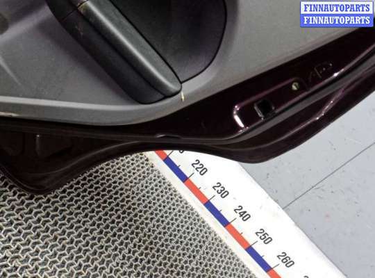 купить дверь задняя правая на FORD FOCUS 2