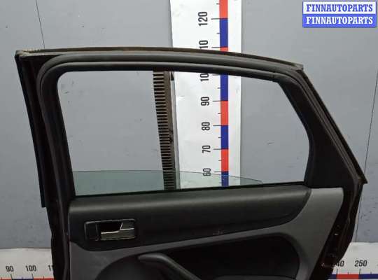 купить дверь задняя правая на FORD FOCUS 2