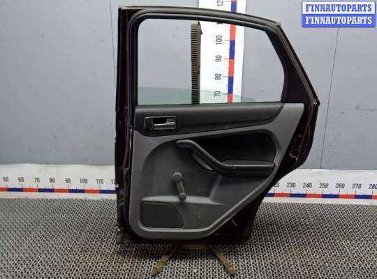 купить дверь задняя правая на FORD FOCUS 2