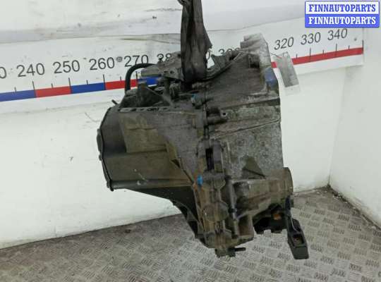 купить кпп 6ст. на PEUGEOT 3008 1