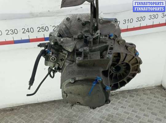 купить кпп 6ст. на PEUGEOT 3008 1