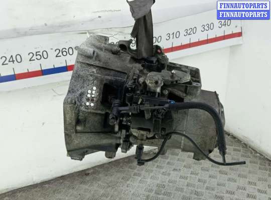 купить кпп 6ст. на PEUGEOT 3008 1