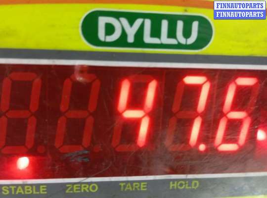 купить кпп 6ст. на PEUGEOT 3008 1