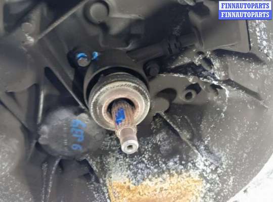 купить кпп 6ст. на PEUGEOT 3008 1