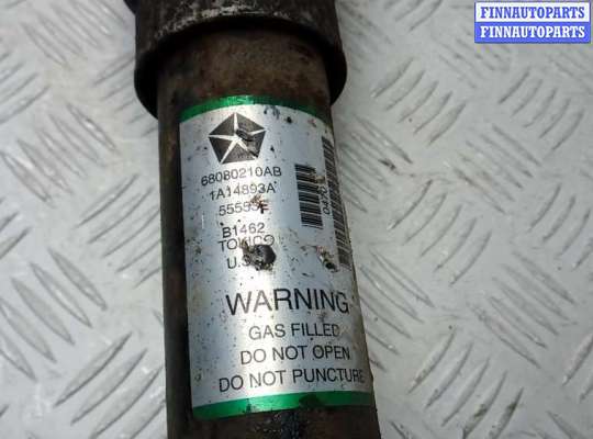 купить стойка передняя правая на JEEP GRAND CHEROKEE WK2