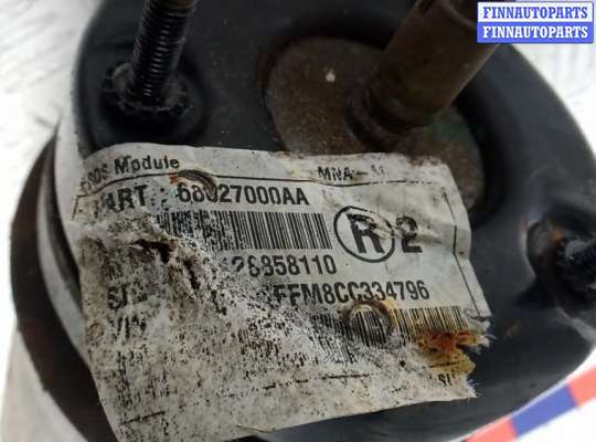 купить стойка передняя правая на JEEP GRAND CHEROKEE WK2