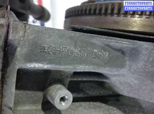 купить двигатель бензиновый на SKODA FABIA 2