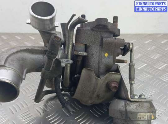 купить турбина дизельная на TOYOTA RAV 4 XA30