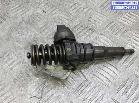 купить форсунка дизельная на VOLKSWAGEN PASSAT B5