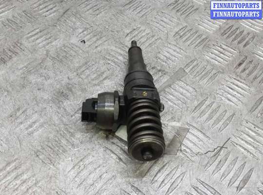 купить форсунка дизельная на VOLKSWAGEN PASSAT B5