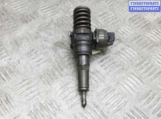 купить форсунка дизельная на VOLKSWAGEN PASSAT B5