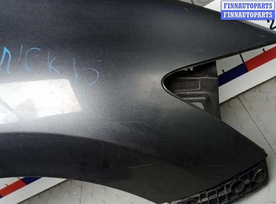 купить крыло переднее правое на TOYOTA AURIS E150