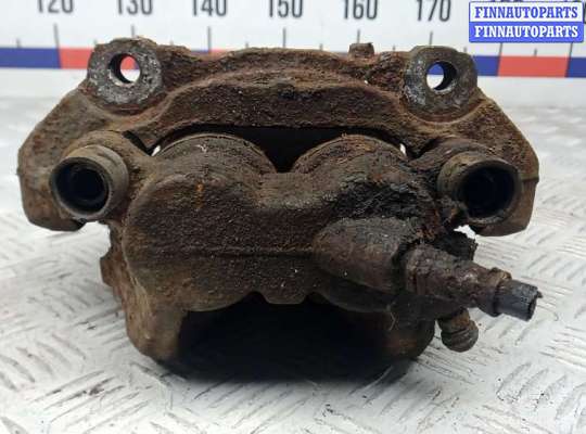 купить суппорт тормозной передний левый на VOLVO XC60 1