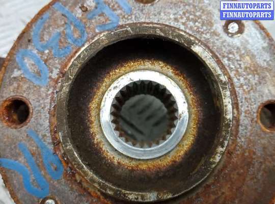 купить ступица передняя правая на PEUGEOT 3008 1