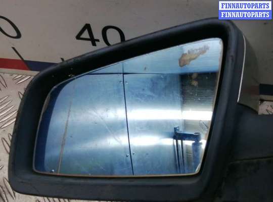 купить зеркало наружное левое на BMW 5 E60/E61