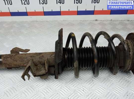 купить пружина передняя левая на FORD MONDEO 4