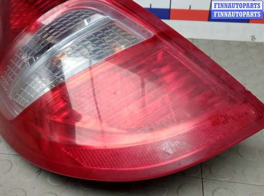 купить фонарь задний левый на MERCEDES BENZ A-CLASS W169