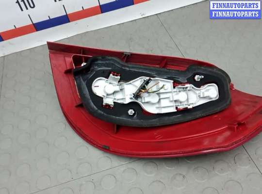 купить фонарь задний левый на MERCEDES BENZ A-CLASS W169