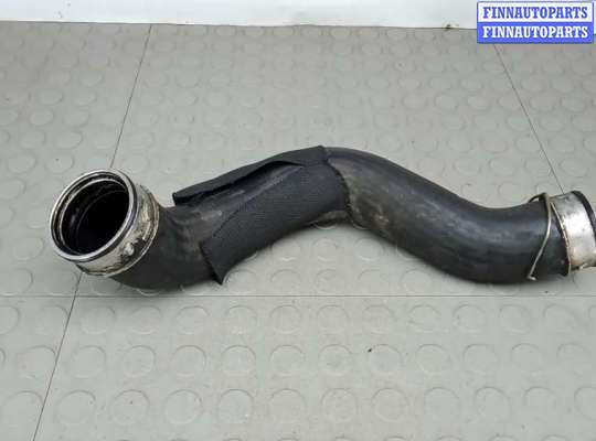 купить патрубок интеркулера на MERCEDES BENZ E-CLASS W211