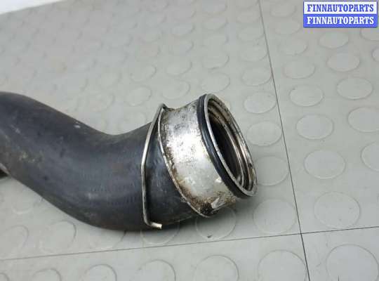 купить патрубок интеркулера на MERCEDES BENZ E-CLASS W211