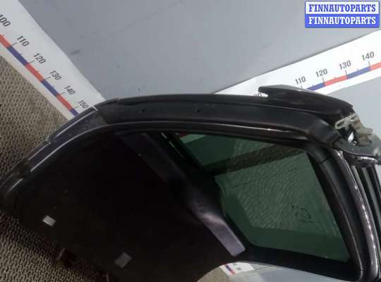 купить дверь 3-5 на PORSCHE CAYENNE 1