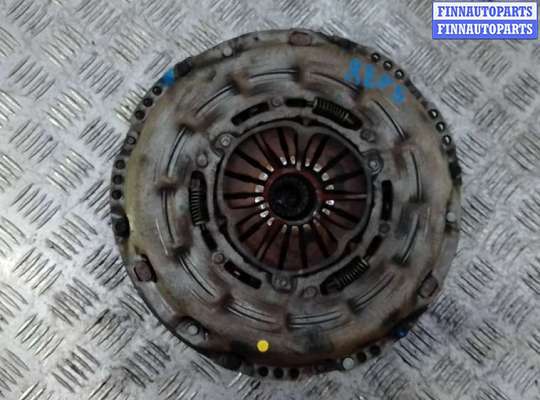 маховик демпферный дизельный CT1049046 на CITROEN JUMPER 3